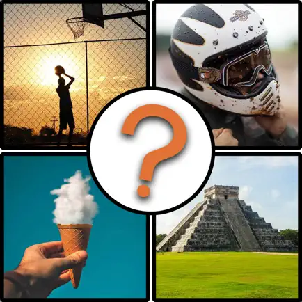 1 Word 4 Pictures Cheats