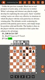 chess studio iphone screenshot 1