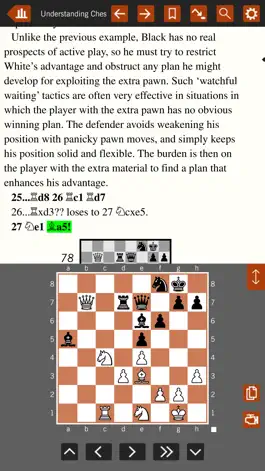 Game screenshot Chess Studio mod apk