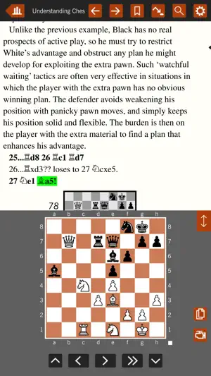 Chess Studio screenshot 1
