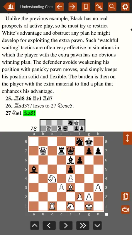 Chess Studio screenshot 1 of 7