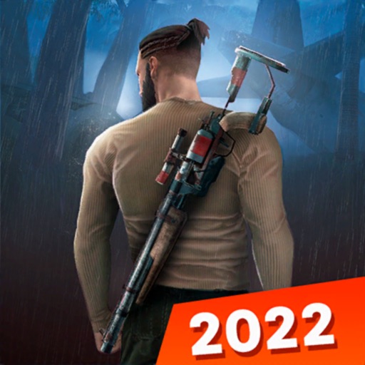 Survivalist: invasion (zombie) iOS App