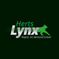 HertsLynx logo