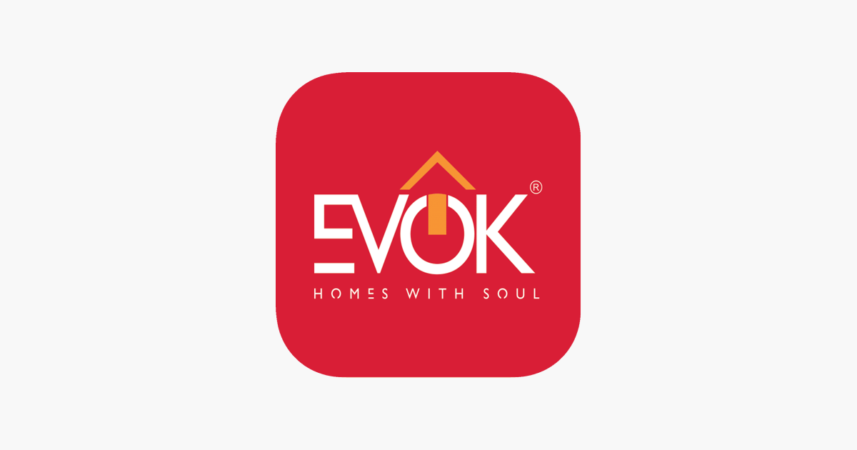 EVOK on the App Store