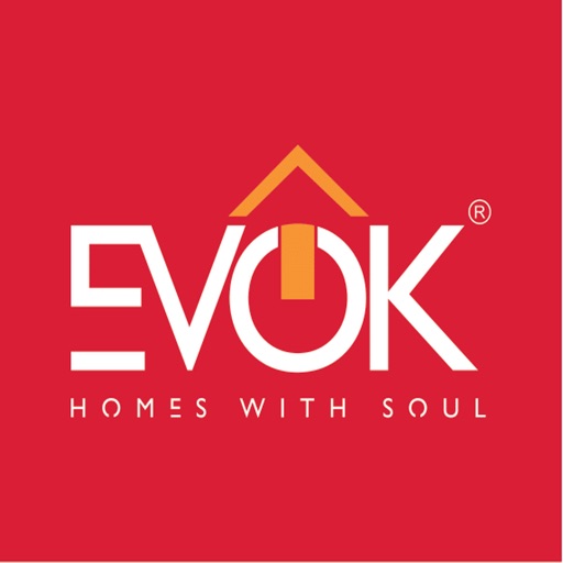 EVOK - AppWisp.com