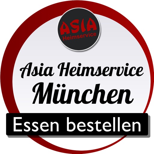 Asia Heimservice München icon