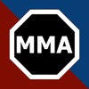 MMA Fights & Results For Watch icon