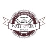 Wall Street Burger Kassel icon