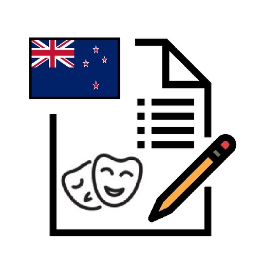 Culture of New Zealand Exam icon