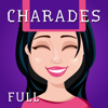 CHARADES: Guess word on heads