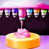 ケーキメイクショップ-料理ゲーム - iPhoneアプリ