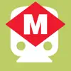 Barcelona Subway Map App Positive Reviews