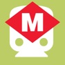 Get Barcelona Subway Map for iOS, iPhone, iPad Aso Report