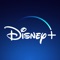 Disney+s app icon