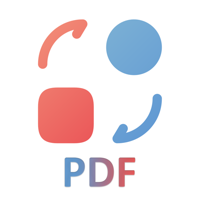 PDF Scan Convert and Edit