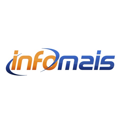 INFOMAIS TV icon