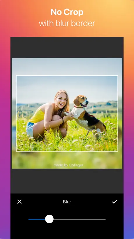 Collager - Photo Collage Maker