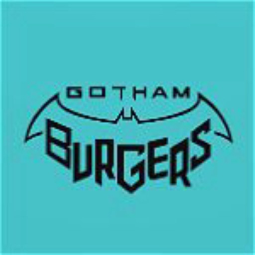 Gotham Burgers Dark Kitchen icon