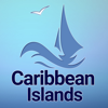 Seawell Caribbean Islands GPS - seawellsoft