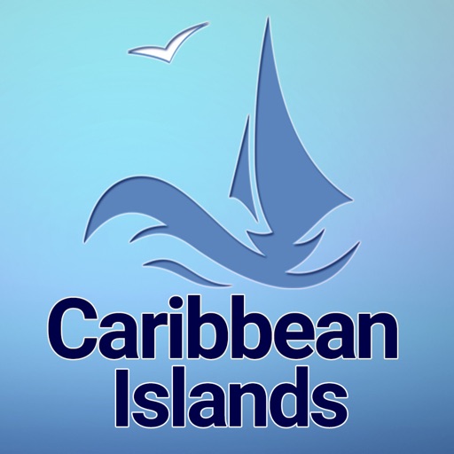 Seawell Caribbean Islands GPS