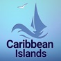 Seawell Caribbean Islands GPS app download