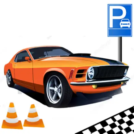 Car Games Car Parking Games Читы