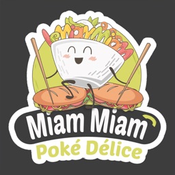 Miam Miam Poké Délice