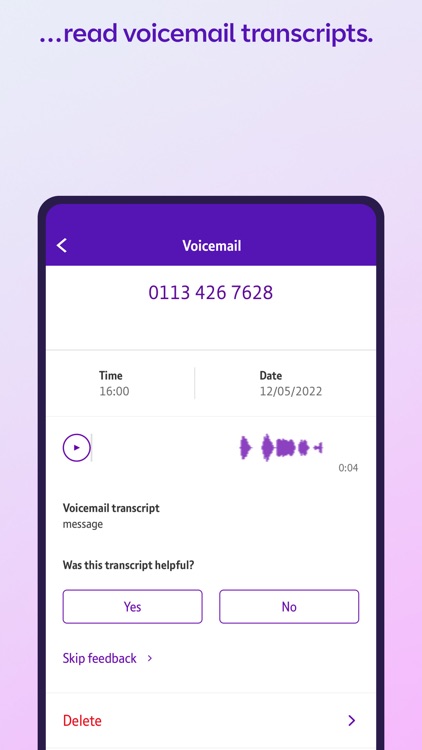 BT Cloud Voice Express screenshot-6