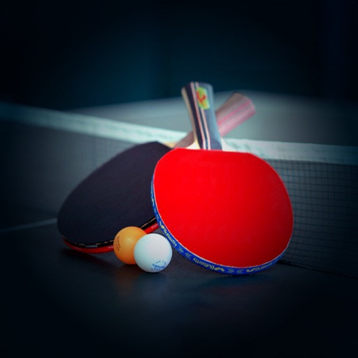 Ping Pong Sound Effects icon