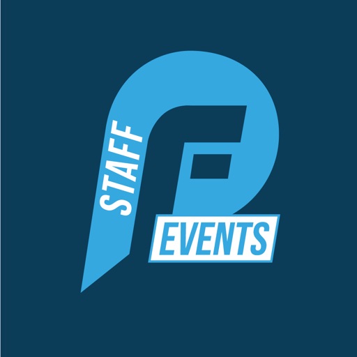 PlayerFirst Events - Staff icon