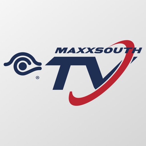 MaxxSouthTV icon