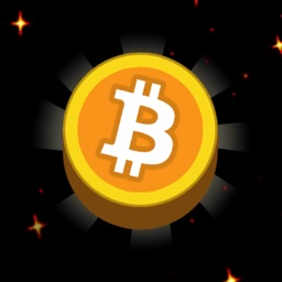 Bitcoin Miner: Idle Tycoon