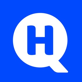 Snímky obrazovky (4) HQ VPN