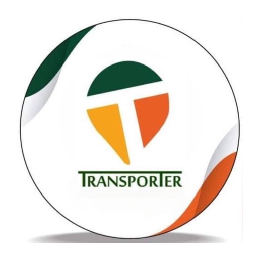 Transporter Delivery icon