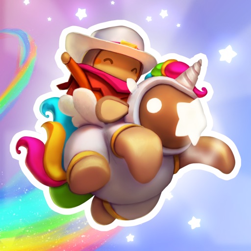 Starlit Adventures Icon