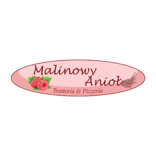 Malinowy Aniol