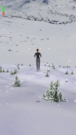 Game screenshot Backcountry Ski Lite mod apk