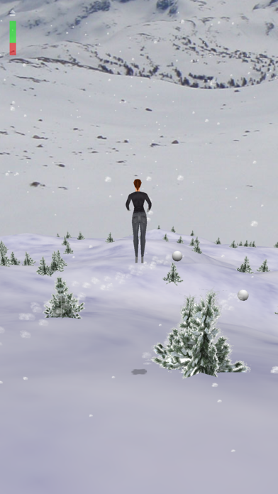 Screenshot #1 pour Backcountry Ski Lite