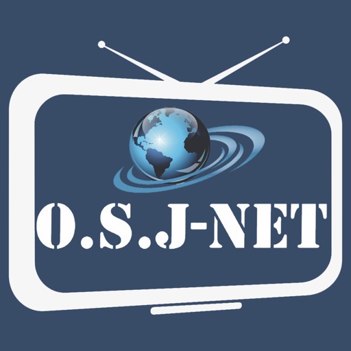 OSJ NET TV icon