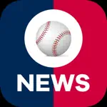 Baseball News & Scores, Stats App Cancel