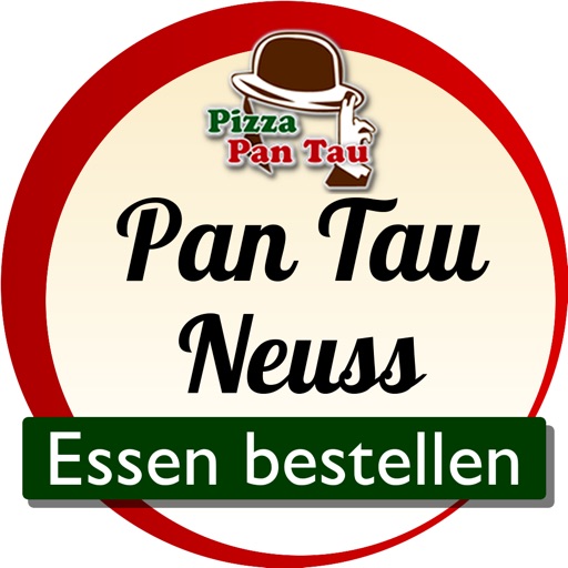 Pizza Pan Tau Neuss icon