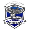 PS40Q Samuel Huntington icon