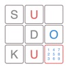 Sudoku Daily. icon