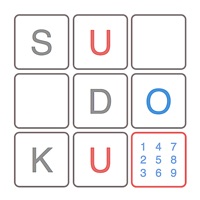 Sudoku Daily.