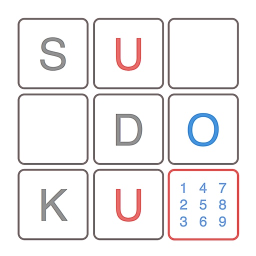 Sudoku Daily.