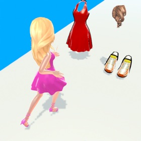 屏幕截图 (4) Doll Designer