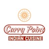 Curry Point AR icon
