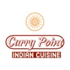 Curry Point AR icon
