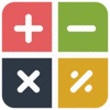 Tip Calculator for iPhone icon