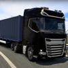 Icon Truck Simulator: Drive Master